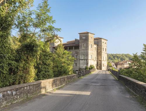 Imoli srl (Castello Pontebosio)