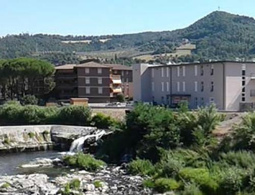 Farmacia di Vaiano Soc. Coop. (RSA Lice Mengoni – Vaiano (PO))