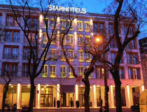 Starhotels S.p.A. (Starhotel Rosa Grand – Milano)
