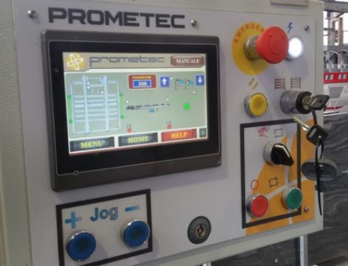 Know-How Marmi e Graniti s.r.l. (Impianto di resinatura)