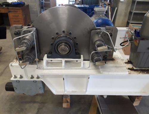 Nicodemi Cristian Marmi e Affini S.r.l. (Piccinini Carroponte)