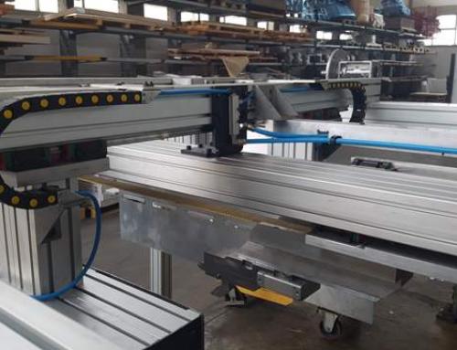 Maggini s.r.l. (Pinza – Massarosa (LU))