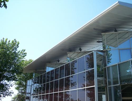 SBRANA SERRAMENTI S.R.L.